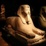Egyptian Museum Of Turin