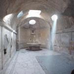 The Forum Baths