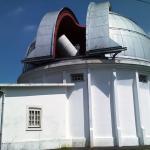 Bosscha Observatory