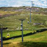 Great Orme Cable Cars