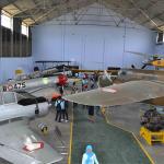 Indonesian Airforce Museum