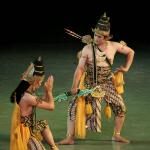 Ramayana Ballet Purawisata