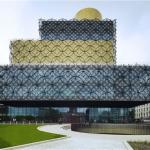 Library Of Birmingham