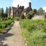 Winterbourne House And Garden