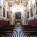Oratorio Del Rosario Di San Domenico