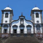 Igreja De Nossa Senhora Do Monte