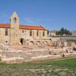 Santa Clare Monastery
