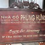 Phung Hung House