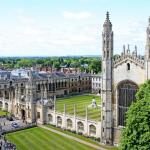 University Of Cambridge