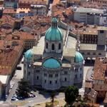 Cathedral Of Como