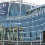 Anaheim Convention Centre