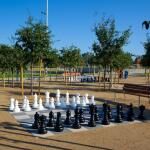 International Chess Park
