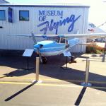 Museum Of Flying
