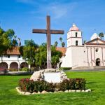 Mission Santa Barbara