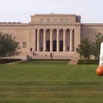 Nelson-atkins Museum Of Arts