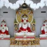Katraj Jain Temple