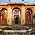 Royal Palace Museum Genova