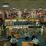 Blackwells Bookstore