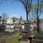 The Lazarus Cemetery Or Alexander Nevsky Lavra