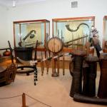 Museum Of Musical Instruments