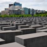 Holocaust Memorial