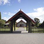 New Zealand Maori Arts And Crafts Institute