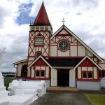 St Faiths Anglican Church