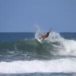 Dominical Surf Lessons