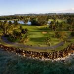 Dorado Beach Resort And Golf Club