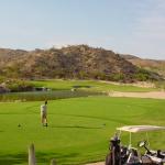 Dorado Del Mar Golf Club