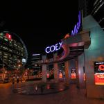 Coex Mall