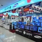 Yongsan Electronics Market