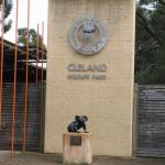 Cleland Wildlife Park
