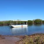 Yardie Creek Boat Tours