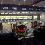 Wagga Bowling And Entertainment Centre