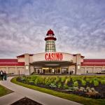 Casino New Burnswick