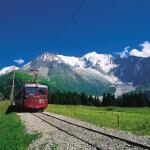 Tramway Du Mont Blanc