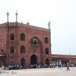 Shah Jahans Mosque