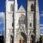Cathedrale De Saint-pierre Et Saint-paul