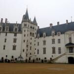 Chateau Des Ducs De Bretagne