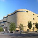 National Museum Of The American Indian