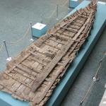 The Museum Of Ancient Shipbuilding