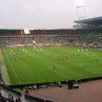 Weser Stadion Or Weser Stadium