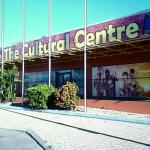 The Cultural Center Townsville