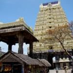Ekambareshvara Temple