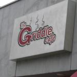 The Griddle Cafe