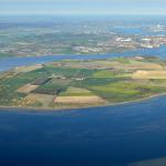Egholm Island