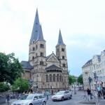 Catedral De Bonn