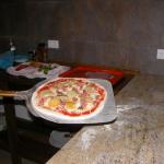 Pizzeria Cahuita
