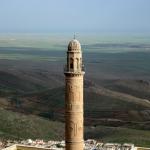 Great Mosque Of Mardin